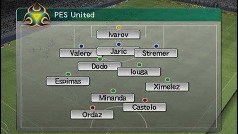 PES 2010 nostalgija: Sjećate li se famozne Master League?