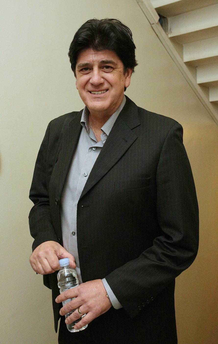 Amulić: Ne znam ništa o golim fotkama koje kruže internetom