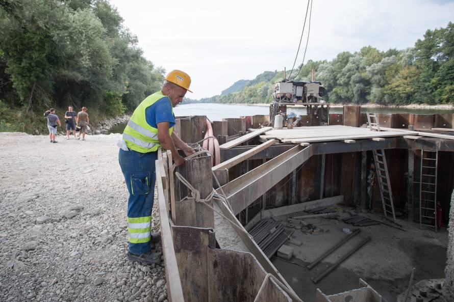 Bandić: Zagreb u održavanje mostova ulaže 100 milijuna kn