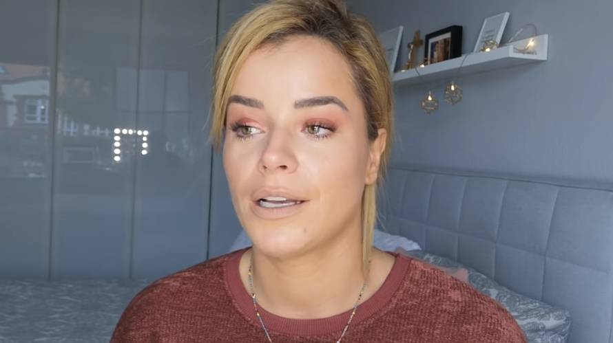 Nekad se seksala u BB-u, a sad je blogerica i okrenula se vjeri