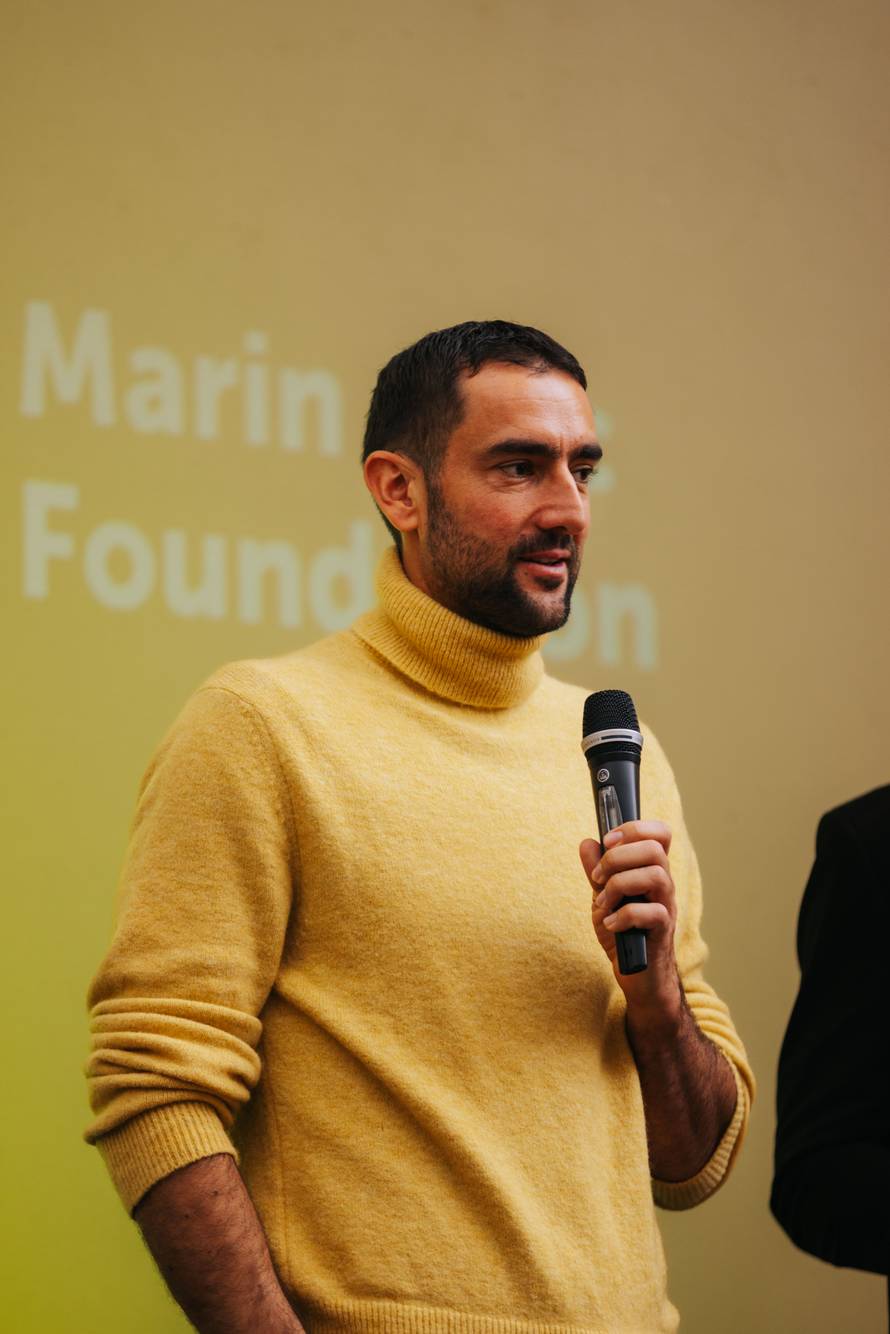 VIDEO Čudesni Čilić prošao u polufinale ATP turnira u Dallasu