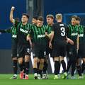 Sassuolo se vraća u prvi razred talijanskog nogometa nakon samo jedne sezone izbivanja...