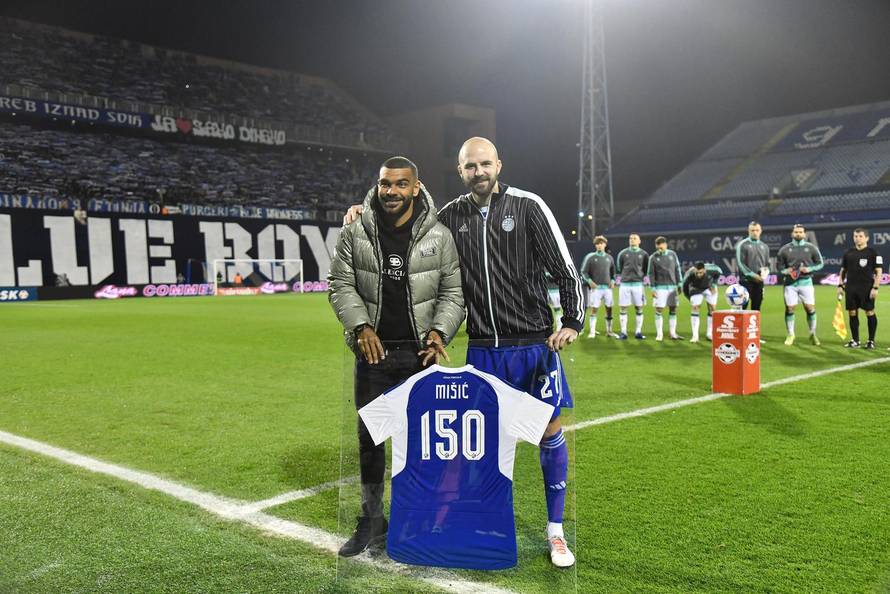 Dinamo i Hajduk sastali su se u 19.kolu HNL-a