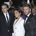Nova drama u obitelji Beckham! Brooklyn razljutio roditelje, za sve krive snahu: Stvara sukobe