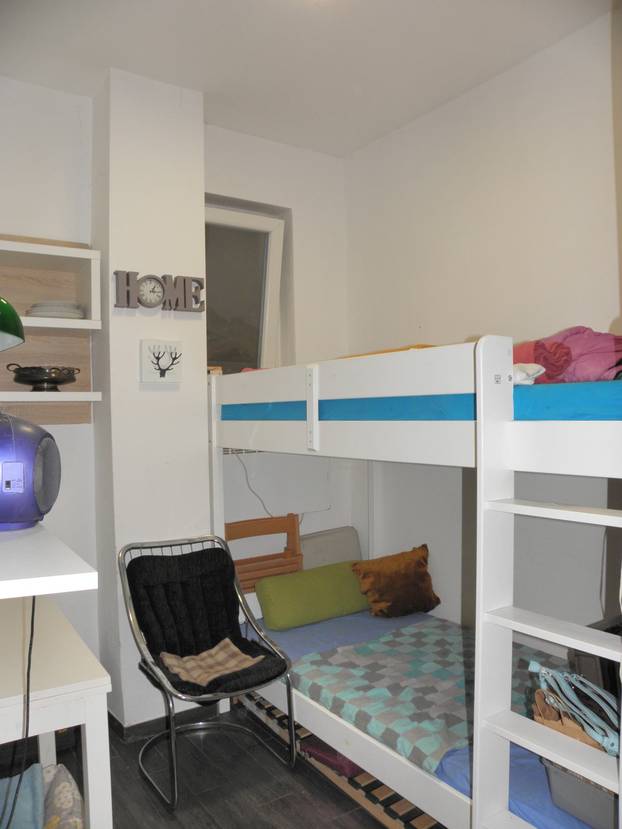 FOTO U Zagrebu prodaju stan blizu centra za 50.000 eura. Može i zamjena! Zavirite...