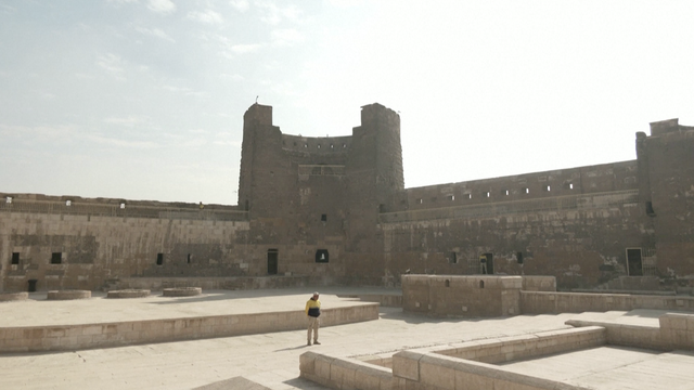 VIDEO Egipat prvi put za javnost otvara novu citadelu u Kairu