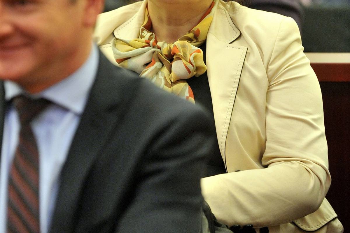 Jurak: HDZ je tražio usluge, a troškove je plaćala Fimi Medija