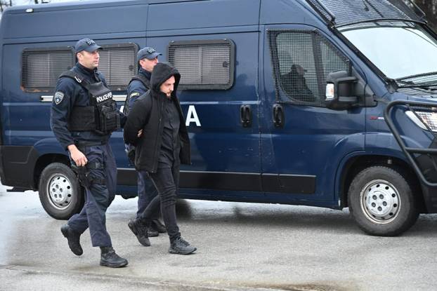 U Skoplju započelo suđenje osumnjičenima za požar u Kočanima gdje su poginule 63 osobe