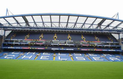 Londonski Chelsea prijavio je gubitak od 80 milijuna eura...