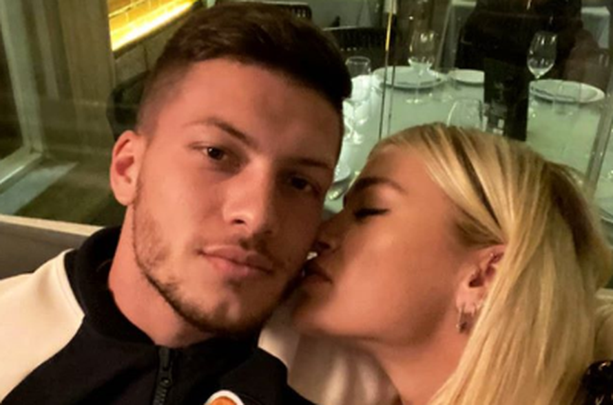 Sofija i Luka unajmili dio hotela za život u Frankfurtu: 'Imat će poslugu, teretanu, spa centar'