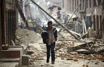 Dok se Nepal bori s tragedijom i tehnološki divovi im pomažu