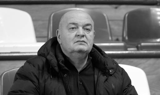 Preminuo je Du&scaron;ko Vujo&scaron;evi&cacute;