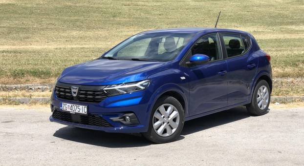 FOTO Hrvatski Top 20: Ovo su najprodavaniji auti u siječnju