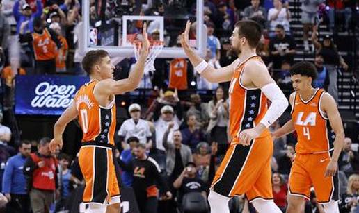 Srbin poslao emotivnu poruku Zupcu: 'Terca na ti&scaron;inu brate...'