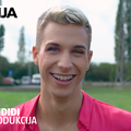 Marco Cuccurin iz 'Zvijezde pjevaju' priznao: 'Možda ćete me uskoro gledati na Euroviziji'
