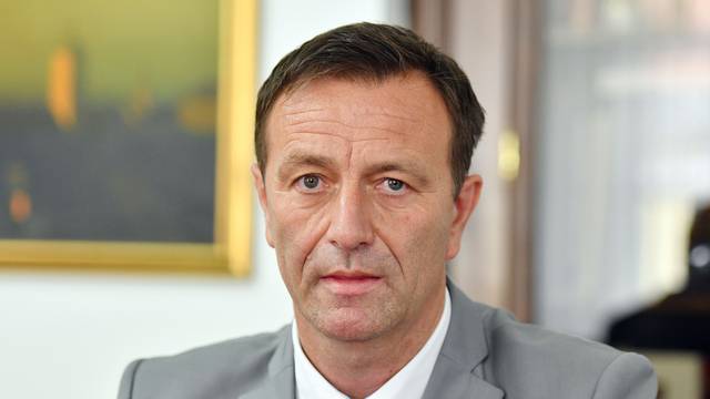 Varaždinski gradonačelnik u otvorenom pismu Plenkoviću traži raspisivanje izbora