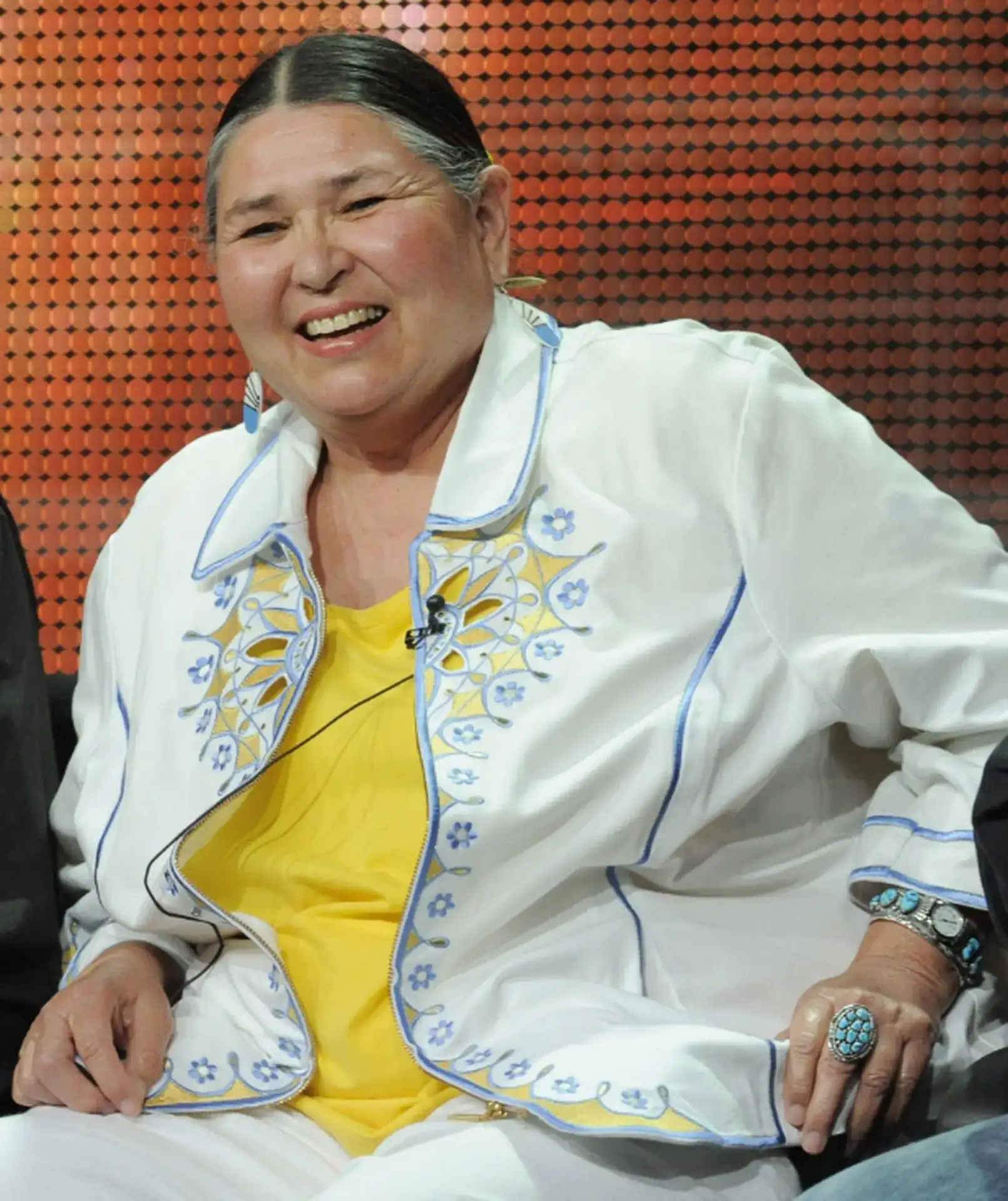 Sacheen Littlefeather lagala je o svom podrijetlu? 'Ona je živjela u fantaziji, a u njoj je i umrla...'