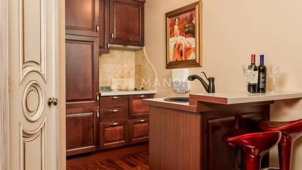 FOTO Dvije vile u Opatiji odišu luksuzom: Pogledajte tek kakav dizajnerski namještaj imaju!