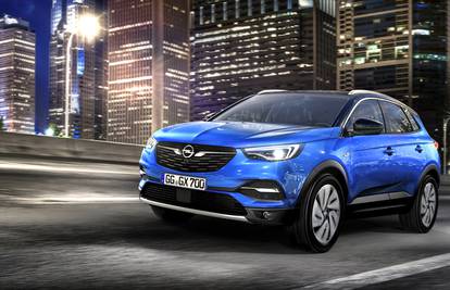 Pratite uživo: Opel otkriva koji su njihovi planovi za budućnost