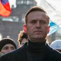 'Velika je vjerojatnost da Rusija stoji iza trovanja Navaljnog'