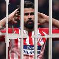 Diego Costa dobio šest mjeseci zatvora: I on je utajio porez...