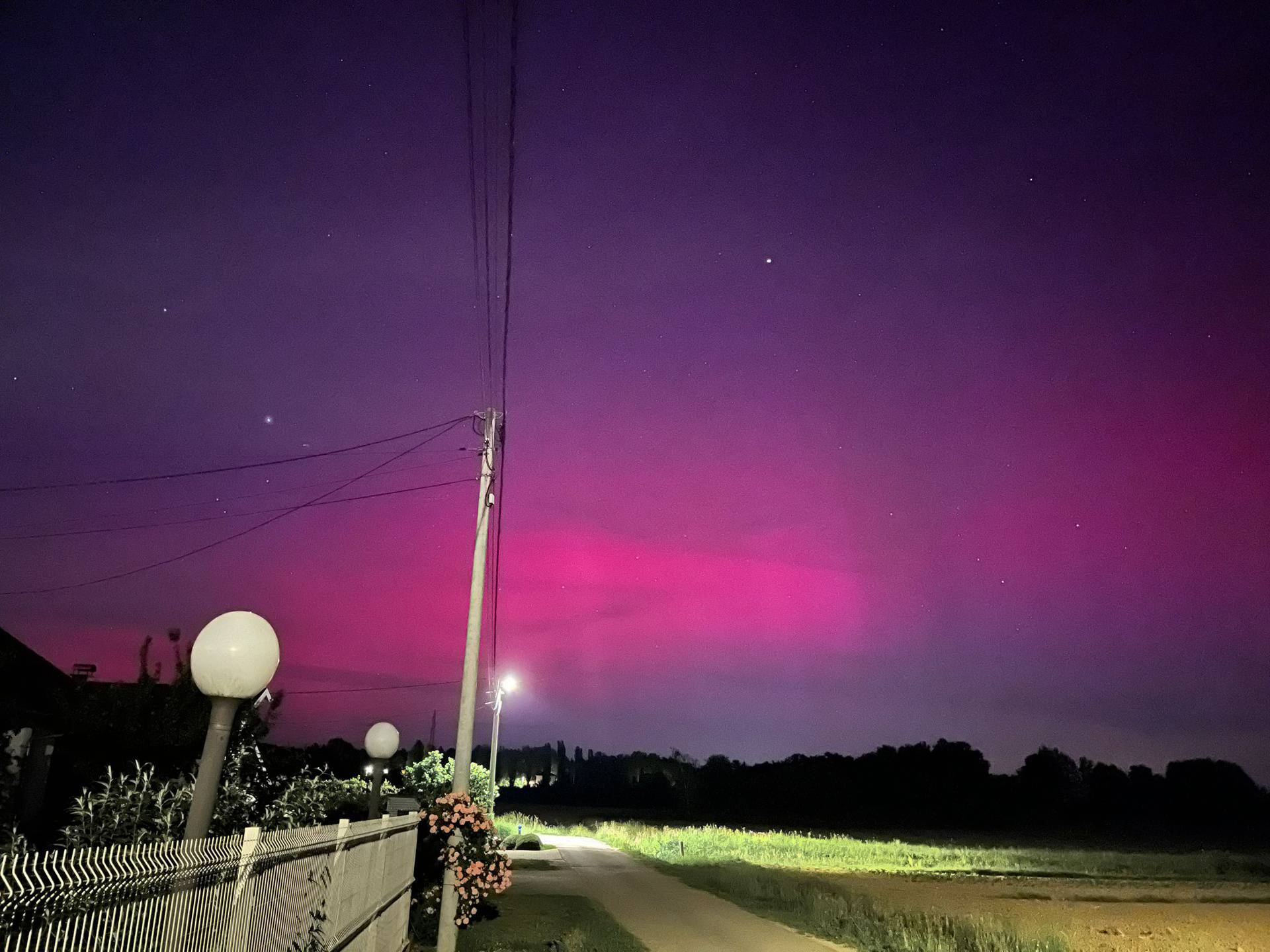 Što je Aurora borealis? Vidjeli je i kod nas, ovo će biti najveća geomagnetska oluja u 20 god.!