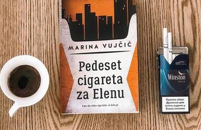 Pedeset cigareta za Elenu: To je  priča koja ispituje efekt leptira