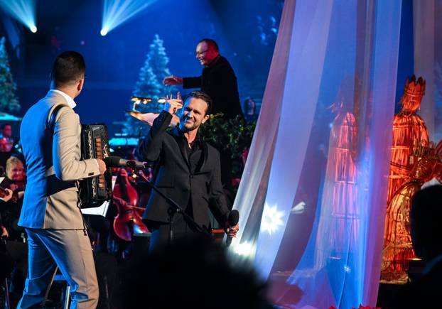 Zagreb: Održan koncert "Božić u Ciboni" na blagdan svetog Stjepana