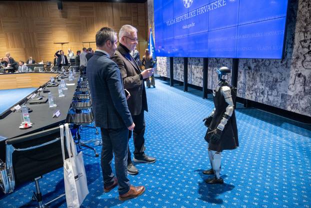 Zagreb: 3. sjednica Nacionalnog vijeća za digitalnu transformaciju