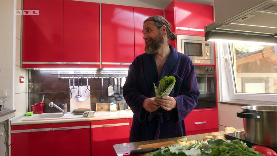 Domaćin osvojio samo 44 boda, ali ekipa je ipak zadovoljna: 'Marin je napravio spektakl'