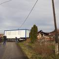 Postavljaju prve kontejnere u Majskim Poljanama, mještani neće morati opet spavati vani