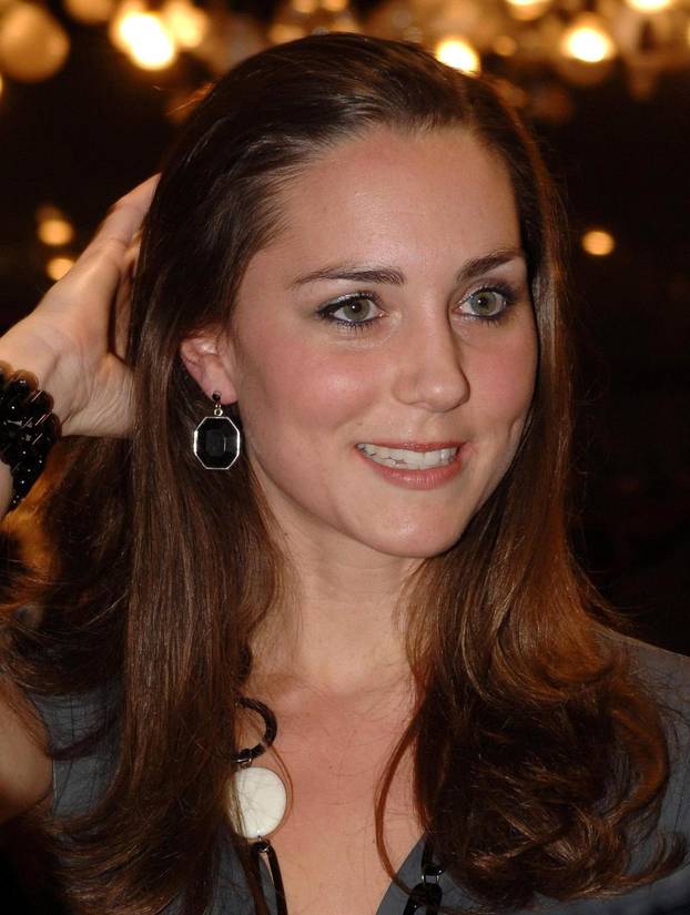 Reading: 09.01.1982. ro?ena britanska princeza Kate 