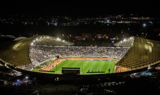 Hajduk pokrenuo vlastiti TV kanal. Prvi u Europi prenosit će svoje prvenstvene utakmice