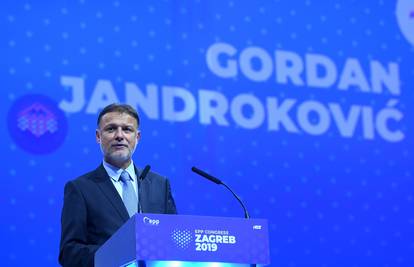 Gordan Jandroković: 'Želimo snažnu i  demokratsku Europu'