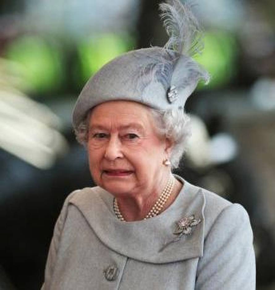 Amir of Kuwait visit to the UK - Day One