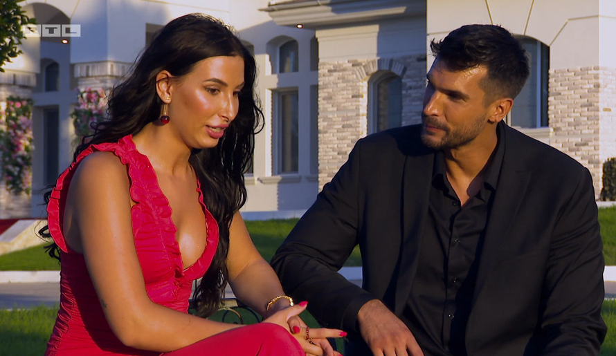 ANKETA Šime ili Miloš? Koji vam je Gospodin Savršeni savršeniji?