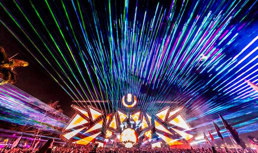 ULTRA Europe: Prvi val izvođača otkriva svjetske megazvijezde koje dolaze u Hrvatsku!