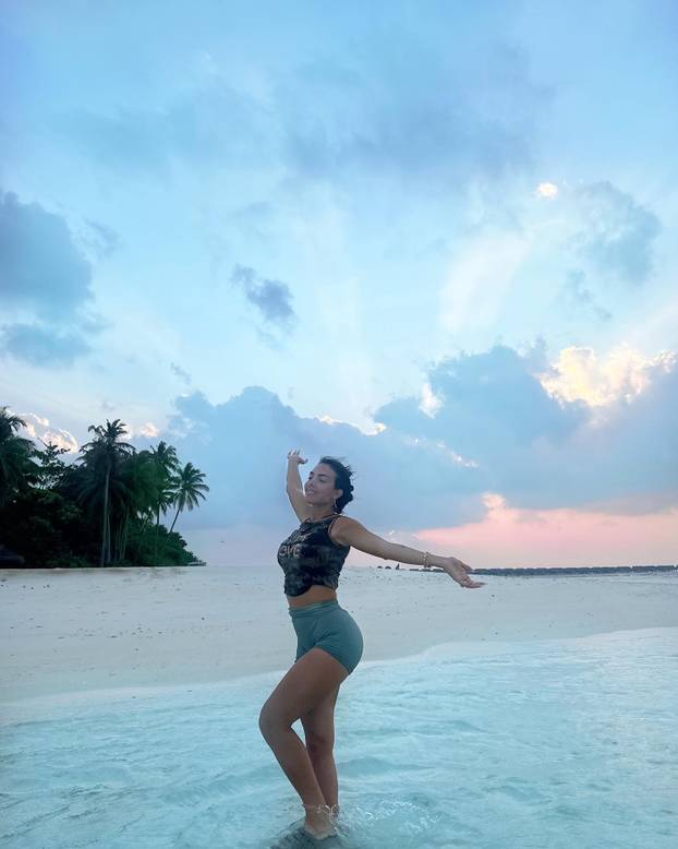 FOTO Ronalda će skupo stajati raskid s Georginom! Ako ljubav pukne, mirna je do kraja života