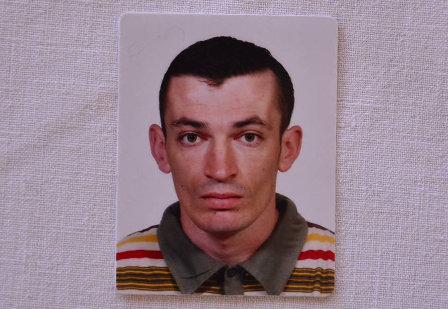 Sandro položio prije 45 dana, Mario je samo htio popiti kavu