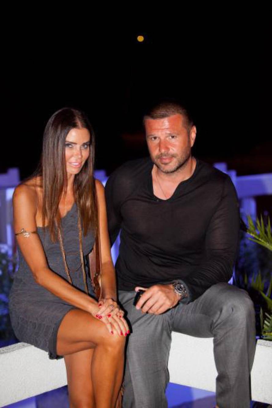 Grgo Jelavić/Pixsell