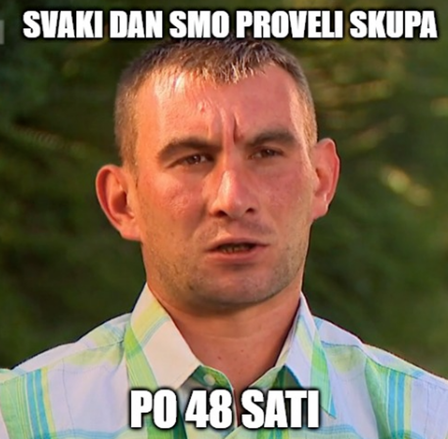 Izjave farmera ponovno su hit: 'Valjamo se od smijeha, top su'