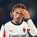 Talijani pišu: Luka Modrić je na vrhuncu svoje karijere skoro otišao iz Reala! Htio je Vrsaljku