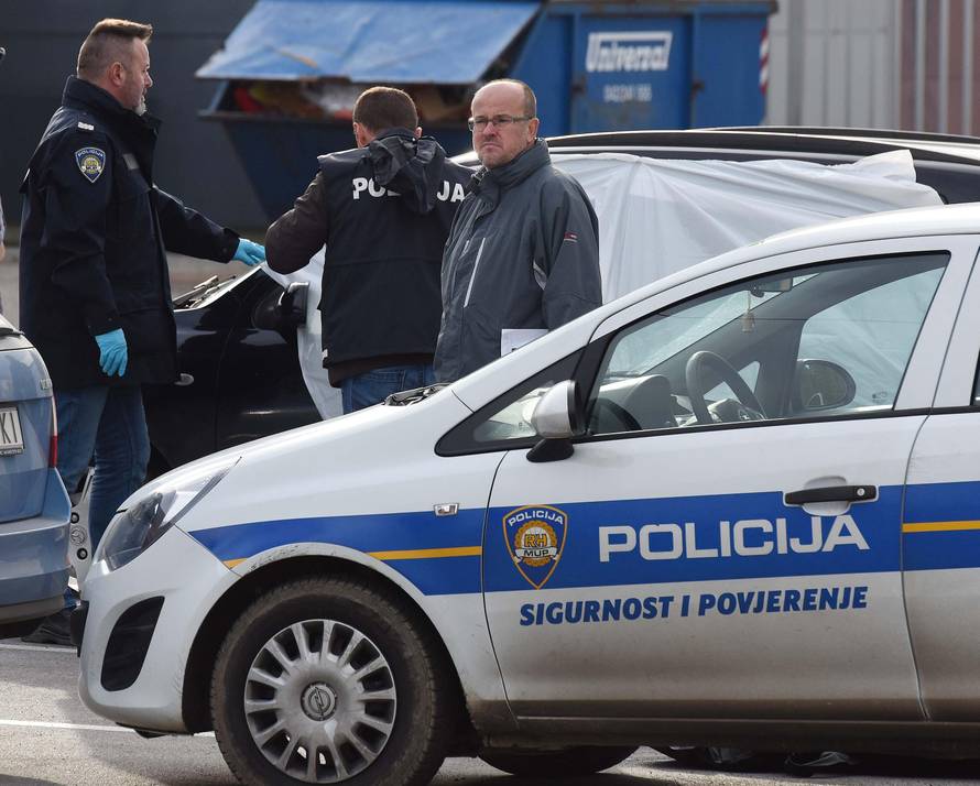 'Nismo znali kako unuci reći da joj se majka više neće vratiti...'