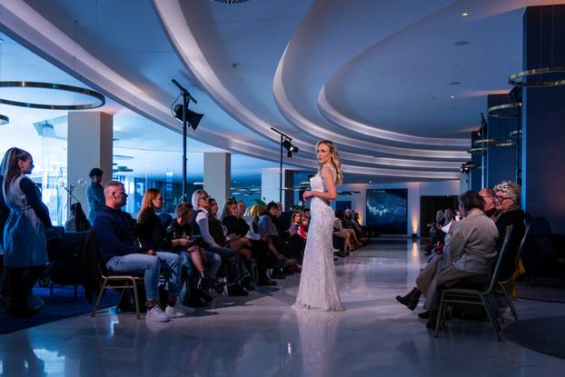 Pula: Otvoren TIJARAsposaNEWS 2025, Istarski Festival Vjenčanja