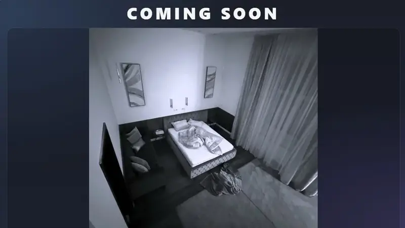 Seks-skandal u susjedstvu! Pojavila se misteriozna stranica sobe s krevetom: 'Uskoro'