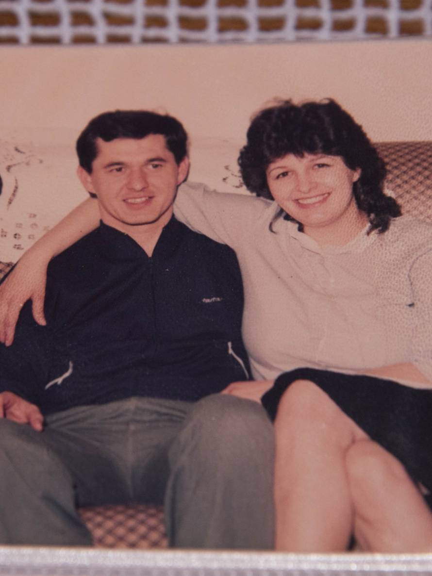 'Poznanik je odveo mog muža, tvrdio je i da zna gdje je tijelo'