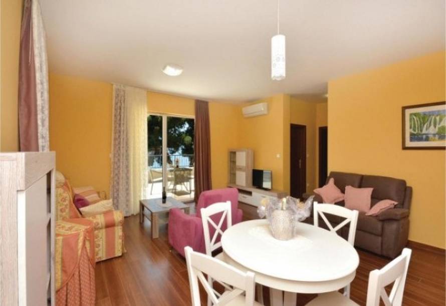 Vila međugorske vidjelice renta se za 12.000 kn za tri noćenja