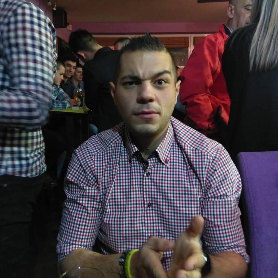 Luka iz 'Života na vagi': Nitko ne zna kroz što smo sve prošli