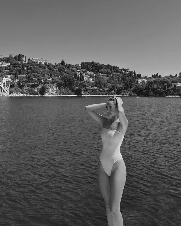 Ferrarijev adut zaljubljen je u visoke oktane. I u Alexandru