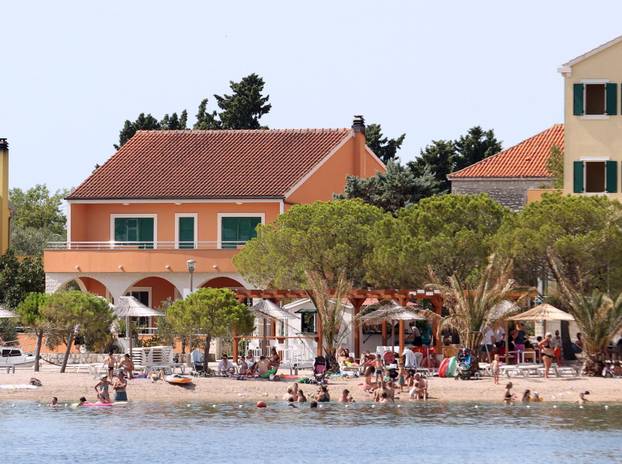 FOTO Ovo je najniži naseljeni otok u Hrvatskoj: Znate li po čemu je još poseban?